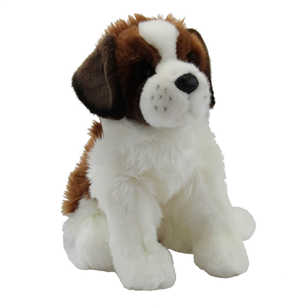 Douglas Oma St. Bernard Plush