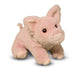 Douglas Pinkie Soft Pig Plush