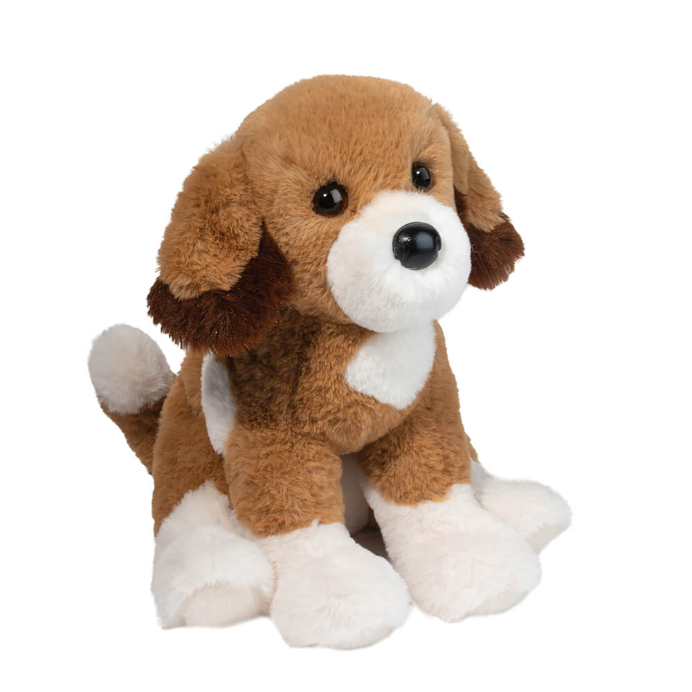 Douglas Shirlie Soft Doodle Dog Plush