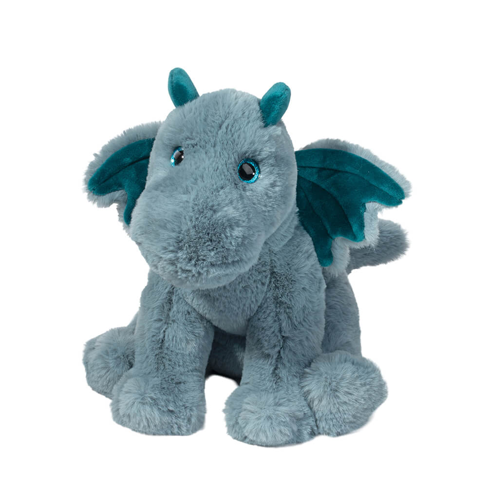 Douglas Sootie Soft Dragon Plush