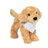 Douglas Thatcher Golden Retriever Plush