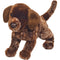 Douglas Wolfgang Pointer Plush