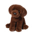 Douglas Zoom Chocolate Lab Plush