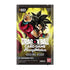 Dragon Ball Super Fusion World TCG Raging Roar Booster Pack (FB03)