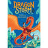 Dragon Storm #1: Tom and Ironskin (Paperback) front cover