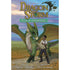 Dragon Storm #3: Ellis and Pathseeker (Paperback) front cover