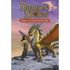 Dragon Storm #4: Mira and Flameteller (Paperback) - front book cover