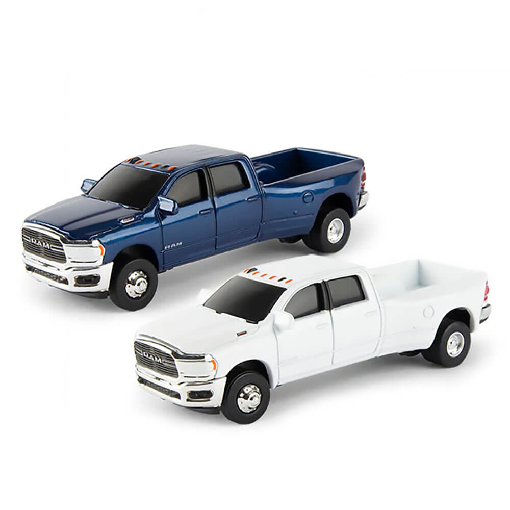 ERTL Collect N' Play 1:64 2020 Ram 3500 Bighorn Pickup