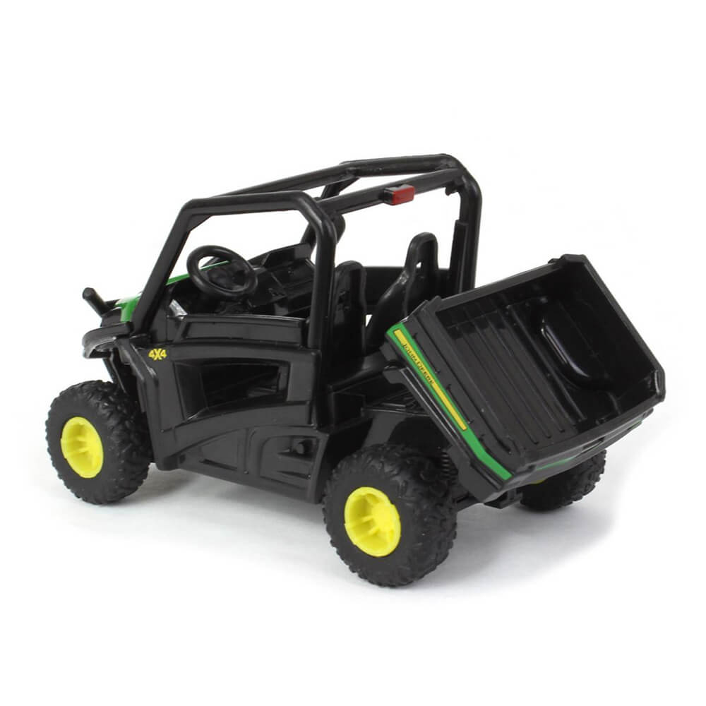 ERTL Farm John Deere Gator RSX 860i 1:32 Scale Vehicle