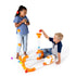 Fat Brain Toys Air Toobz Starter Set