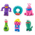 Fat Brain Toys Hey Clay Monsters