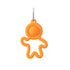 Fat Brain Toys Lil Dimpl Keychain