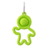 Fat Brain Toys Lil Dimpl Keychain