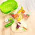 Fat Brain Toys Pretendables Fruit & Veggie Basket