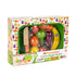 Fat Brain Toys Pretendables Fruit & Veggie Basket