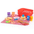 Fat Brain Toys Pretendables Picnic Basket