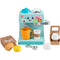 Fisher-Price Laugh & Learn Learn & Serve Coffee Cafe