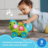 Fisher-Price Link Squad Crawl ‘n Colors Chameleon Baby Learning Toy teachers colors with music and lights