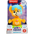 Fisher-Price Link Squad Opposites Fox Baby Learning Toy Packaging