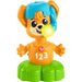 Fisher-Price Link Squad Opposites Fox Baby Learning Toy