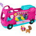 Fisher-Price Little People Barbie Little Dream Camper RV Playset