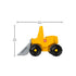 Fisher-Price Little People Bulldozer Construction Vehicle & Figure Set