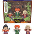 Fisher-Price Little People Collector Disney Hocus Pocus Set package