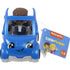 Fisher-Price Little People Electric Vehicle and Figure Set