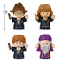 Fisher-Price Little People Harry Potter and the Sorcerer's Stone Collector Set