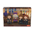 Fisher-Price Little People Harry Potter and the Sorcerer's Stone Collector Set