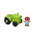 Fisher-Price Little People Helpful Harvester Tractor, Truck & Figure Set