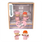 Fisher-Price Little People I Love Lucy Collector Set