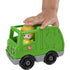 Fisher-Price Little People Recycle Truck and Figure Set