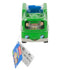 Fisher-Price Little People Recycle Truck Vehicle & Figure Set