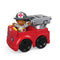 Fisher-Price Little People To the Rescue Fire Truck Vehicle & Figure Set