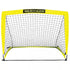 Franklin Blackhawk Portable Fiberglass 4 Foot Soccer Goal