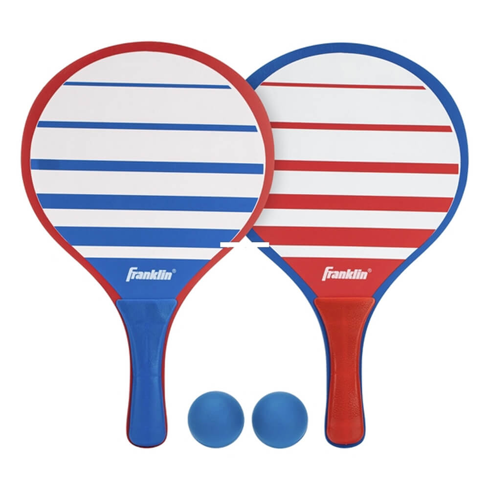 Franklin Handheld Paddleball Set