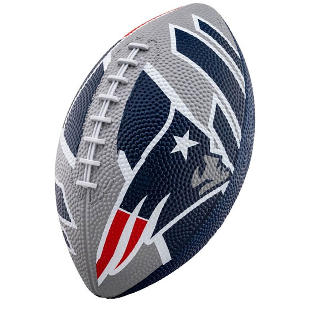 Franklin NFL Patriots Mini Football