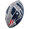 Franklin NFL Patriots Mini Football