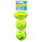 Franklin Pro Brite Foam Balls 3pk