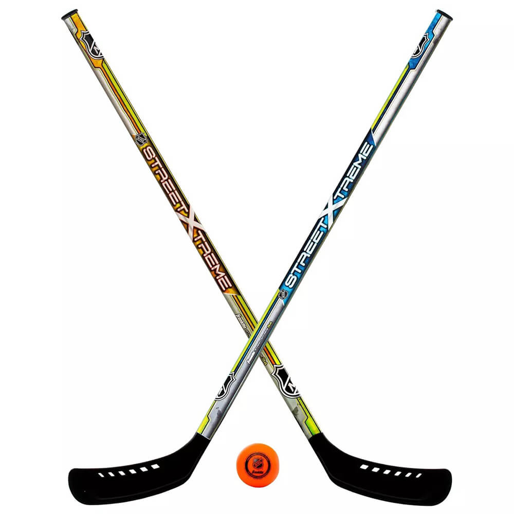 Franklin Street Hockey Starter Set