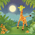 Merry Makers Giraffes Can't Dance Giraffe 16" Plush