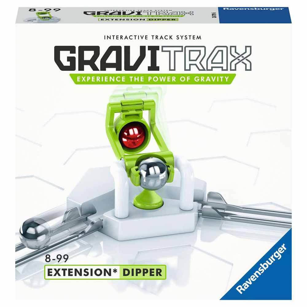 GraviTrax Dipper Extension