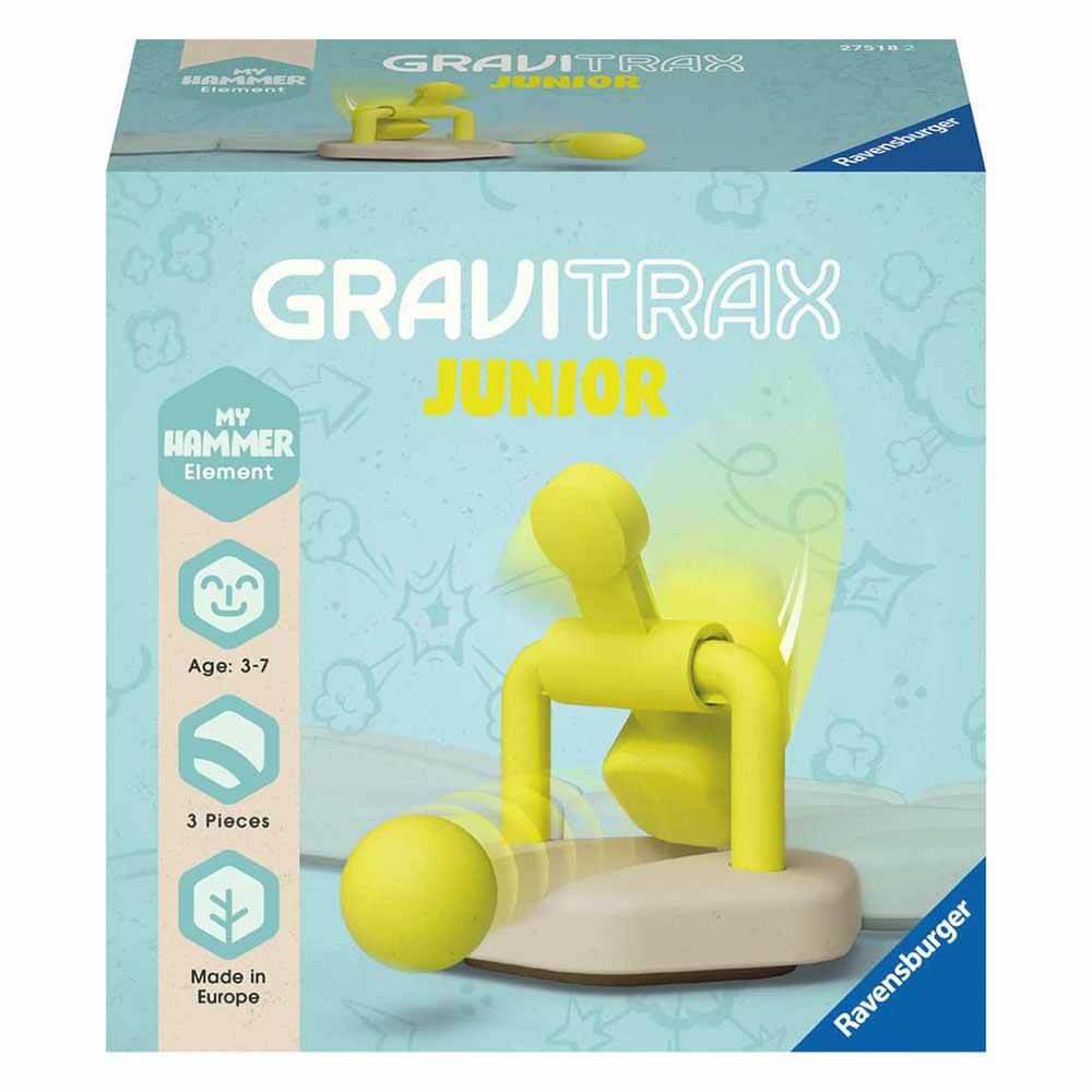 GraviTrax JUNIOR My Hammer Element