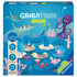 GraviTrax JUNIOR My Ocean Decoration Set