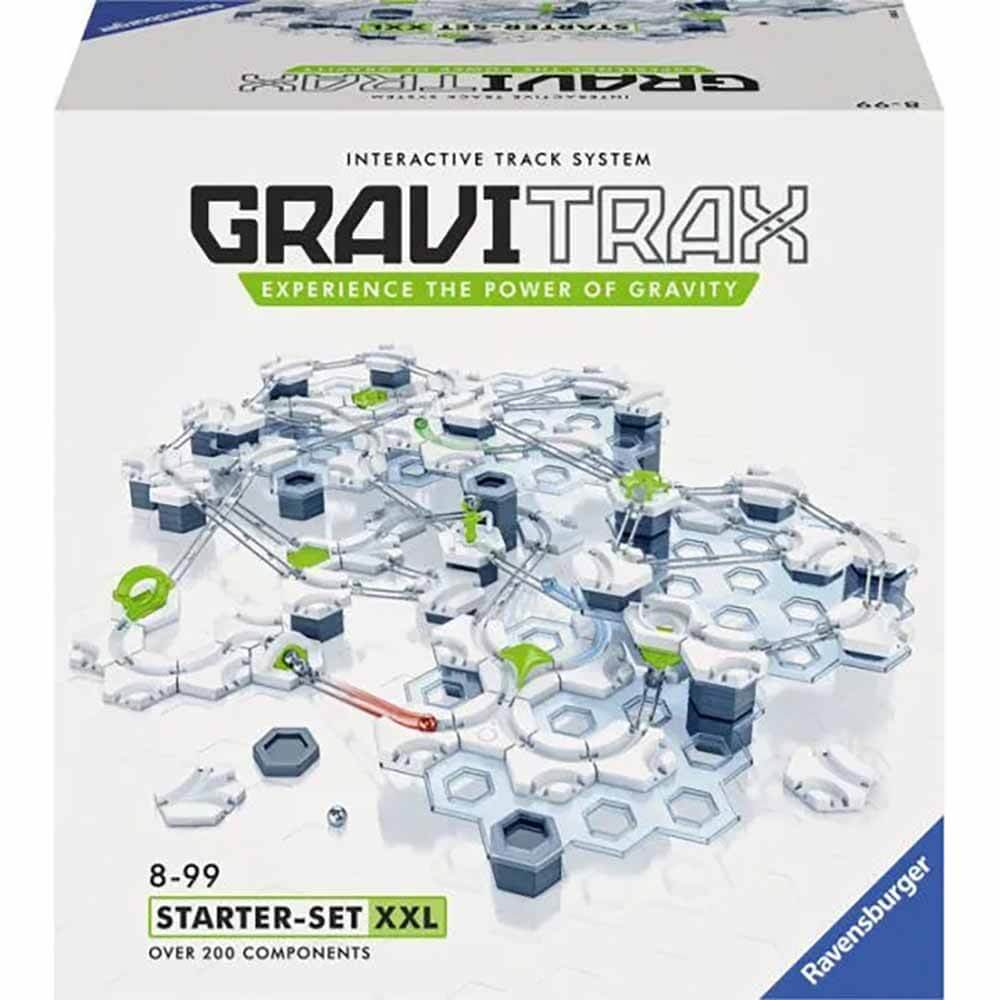 Gravitrax Starter Set XXL