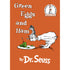 Green Eggs and Ham (Hardcover) front cover