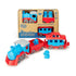 Green Toys Blue Train