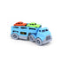 Green Toys Car Carrier