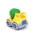 Green Toys Construction Truck 3 Pack